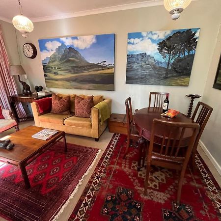Constantia Guest House Fokváros Kültér fotó