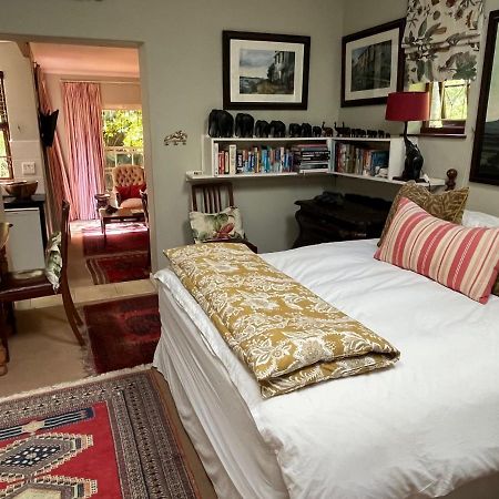 Constantia Guest House Fokváros Kültér fotó