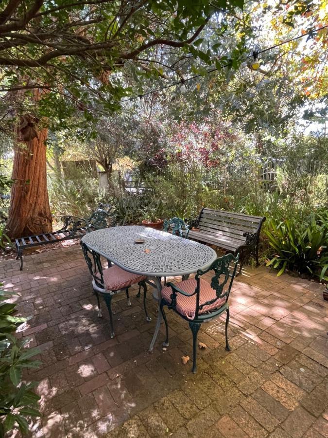 Constantia Guest House Fokváros Kültér fotó