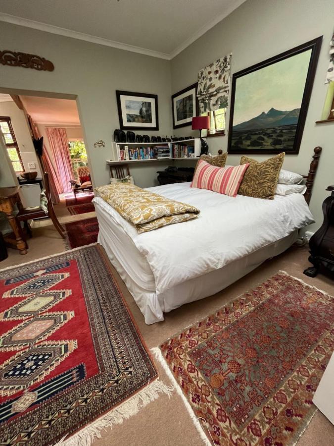 Constantia Guest House Fokváros Kültér fotó
