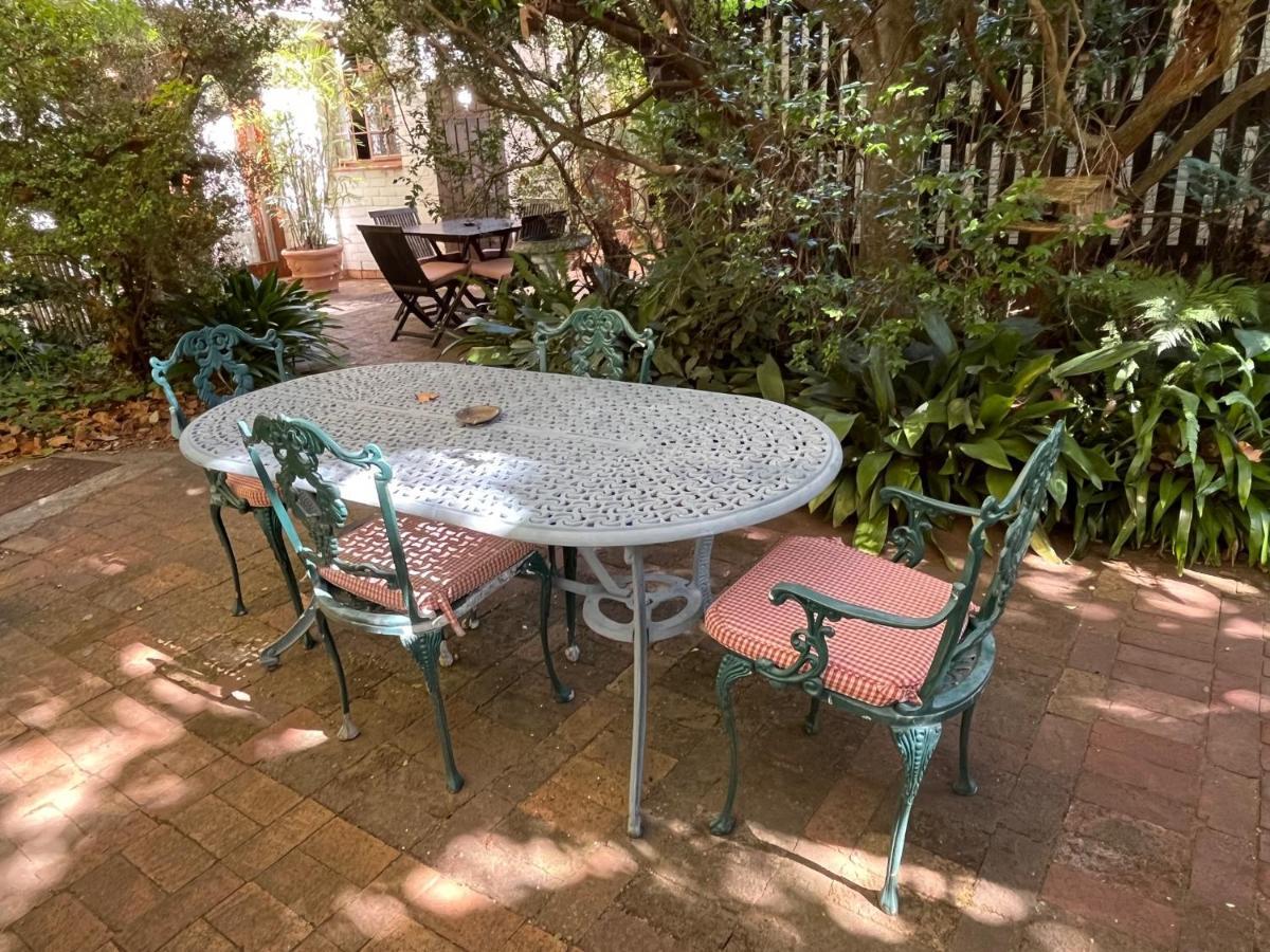 Constantia Guest House Fokváros Kültér fotó