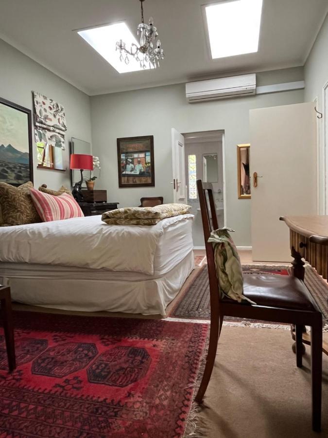 Constantia Guest House Fokváros Kültér fotó