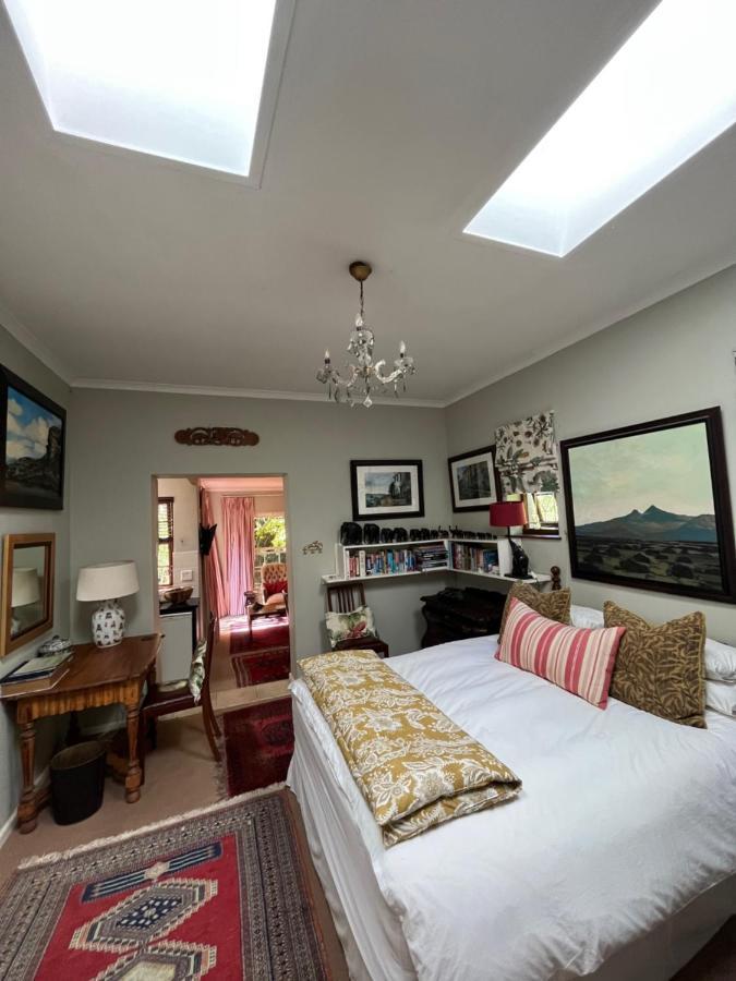 Constantia Guest House Fokváros Kültér fotó