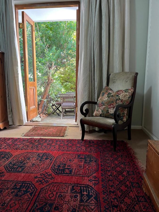 Constantia Guest House Fokváros Kültér fotó