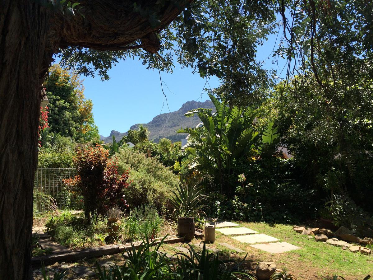 Constantia Guest House Fokváros Kültér fotó